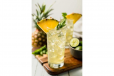 Pineapple Mojito