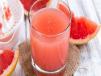 Grapefruit Juice