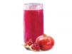 Pomegranate Juice