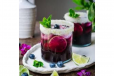 Blue Berry Margarita