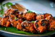 Chicken Tikka (8Pcs)