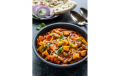 Vegetable Jalfrezi