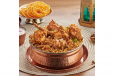 Mutton Hyderabadi Biryani
