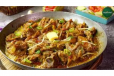 Mutton Karahi Makhni