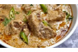 Mutton Mughlai Haandi