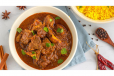 Mutton Hyderabadi