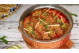 Chicken Kabab Haandi