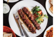 Mutton Turkish Kabab