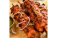 Chicken Tikka Boti