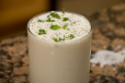 Butter Milk (Namkeen Lassi)
