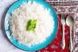 White Rice