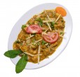Chicken Ginger