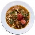 Mutton Curry