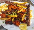 Mix Grill