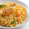 Chicken Dum Biriyani
