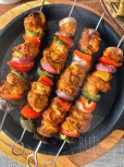 
Chicken tikka Boneless