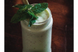 Avocado Shake