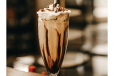 Chocolate Shake