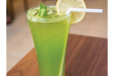 Mint Lime Juice