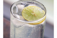 Fresh Lemon Soda