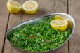 Tabbouleh Salad