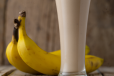 Banana Milk