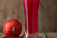 Pomegranate Juice