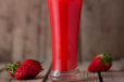 Strawberry Juice