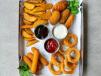 Appetizer Plate