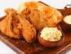 Broasted Chicken