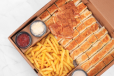 Shawarma Family Box