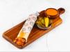 Mexican Chicken Shawarma