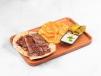 Beef Shawarma Platers