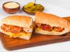 Shish Tawook Sandwich