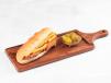 Escalop Sandwich
