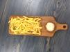 Potato Fingers Plate