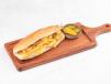 French Fries Sandwich