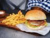 Chicken Burger