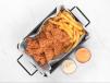 Crispy  Chicken Meal