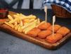 Chicken Nuggets Kids Meal