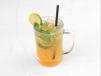 Passion Fruit Mojito