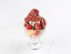 Nutella Fruits Salad