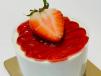 Strawberrey Cheese Cake