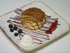 Pancake Nutella
