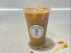 Ice Caramel Latte