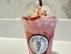 Strawberry Milkshake
