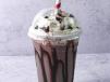 Chocolate Milkshake