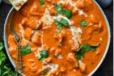 Tikka Masala
