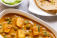 Paneer Mutter Masala
