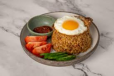 Nasi Goreng Fried Rice